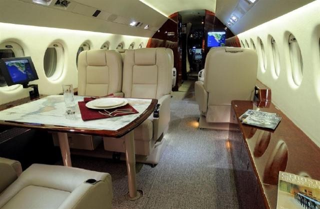Aircraft Image for N889H