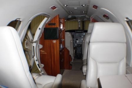 Aircraft Image for N889SH