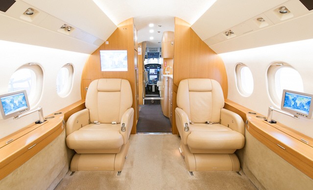 Aircraft Image for N889TD
