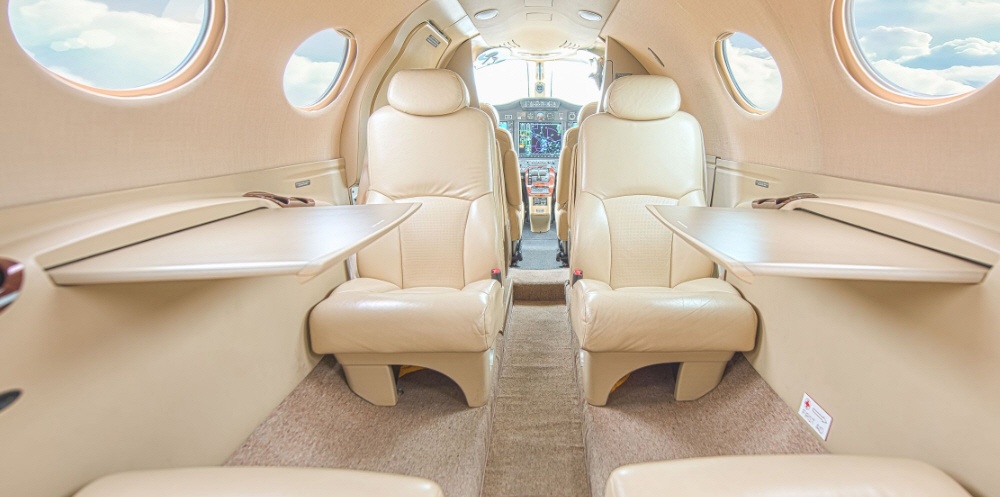 Aircraft Image for N88CH