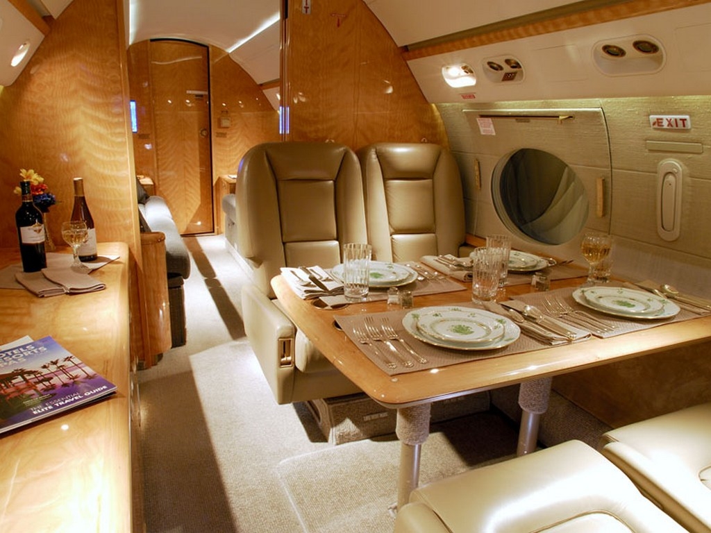 Aircraft Image for N88DZ