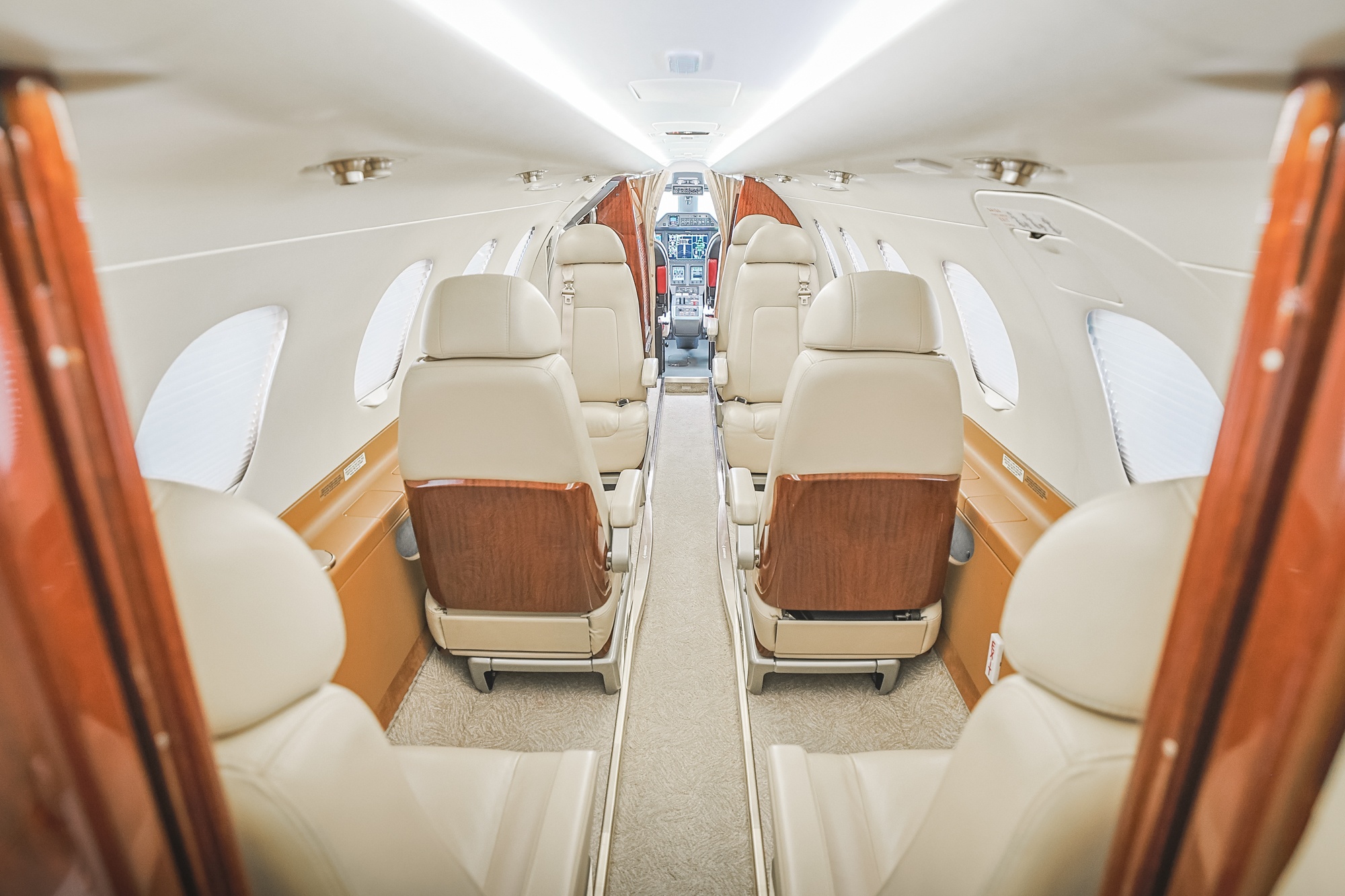 Aircraft Image for N88EJ
