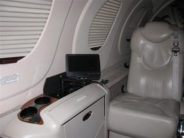 Aircraft Image for N88ER