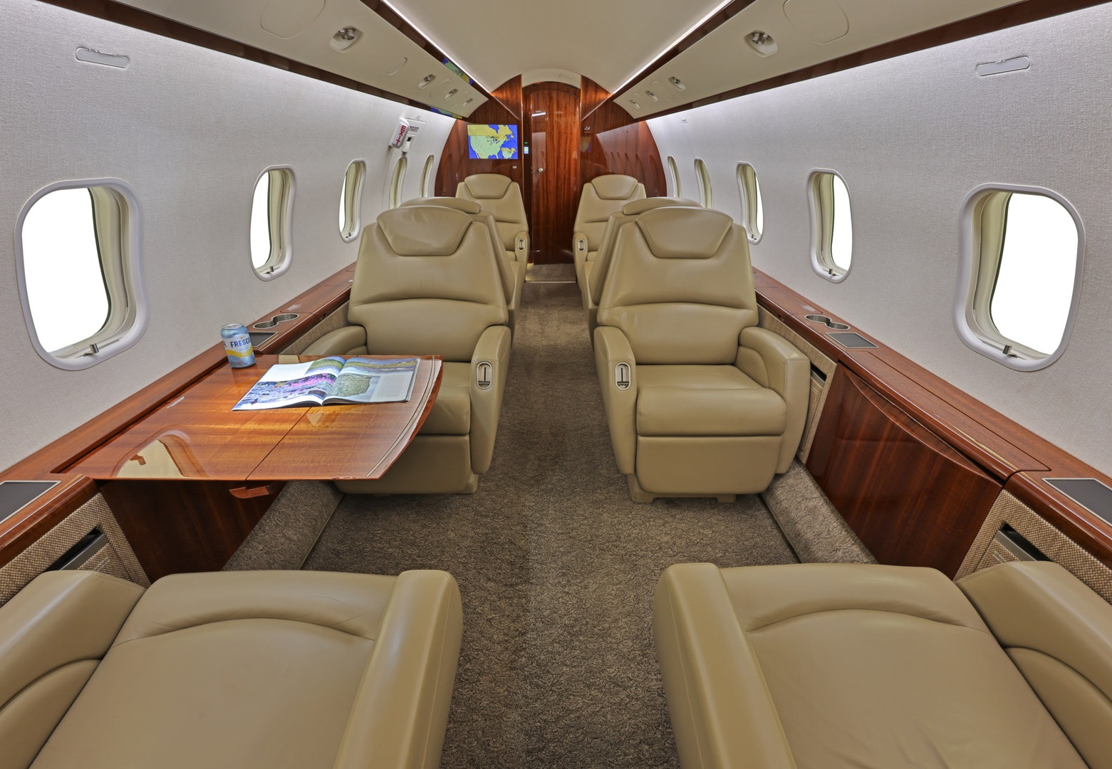 Aircraft Image for N88HD