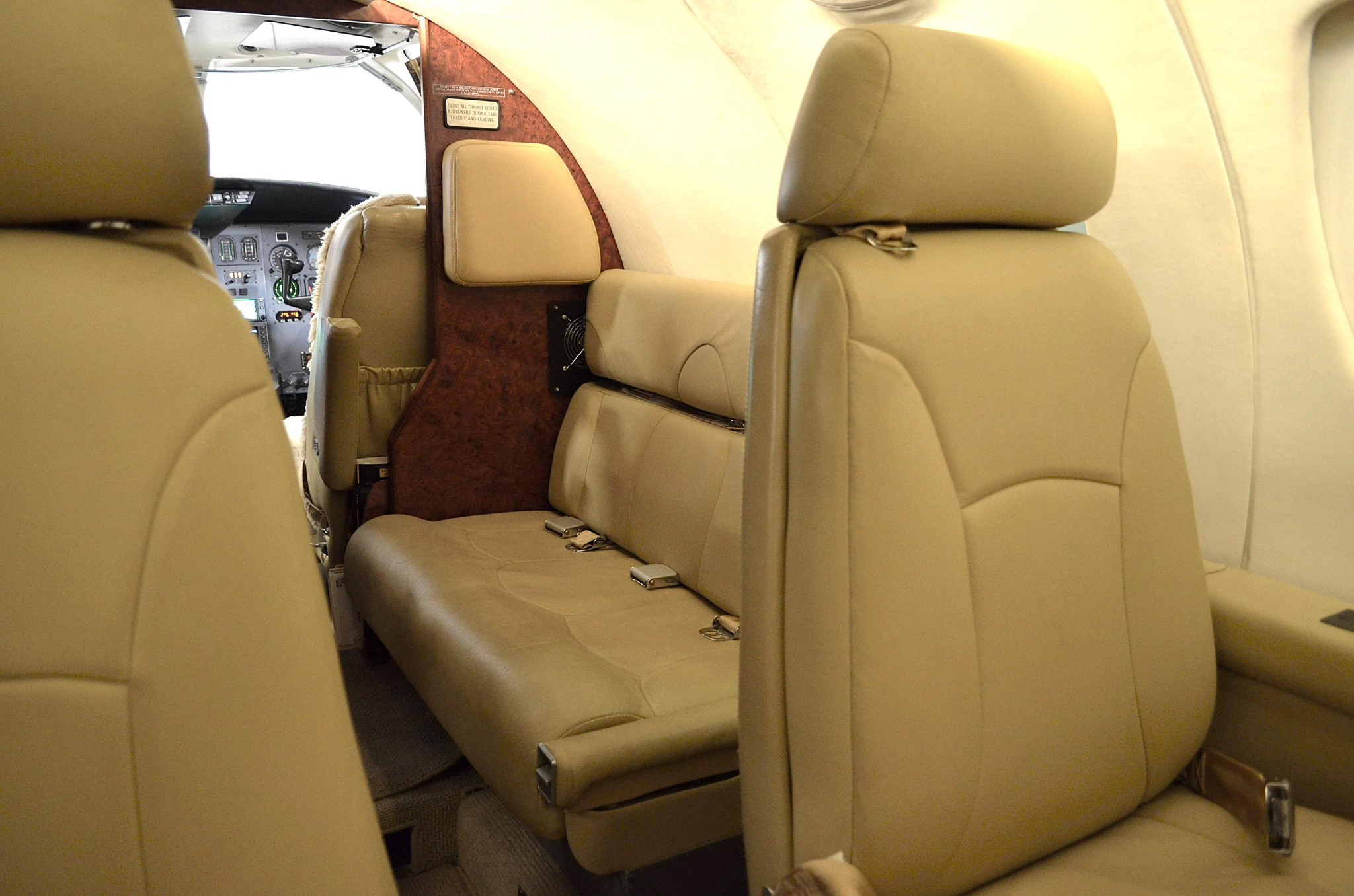Aircraft Image for N88NW