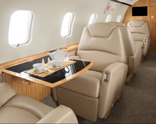 Aircraft Image for N88RC