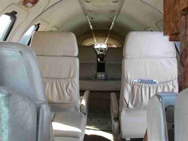 Aircraft Image for N890AH