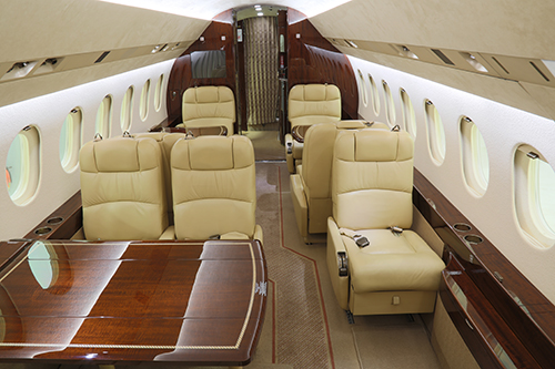 Aircraft Image for N890BB