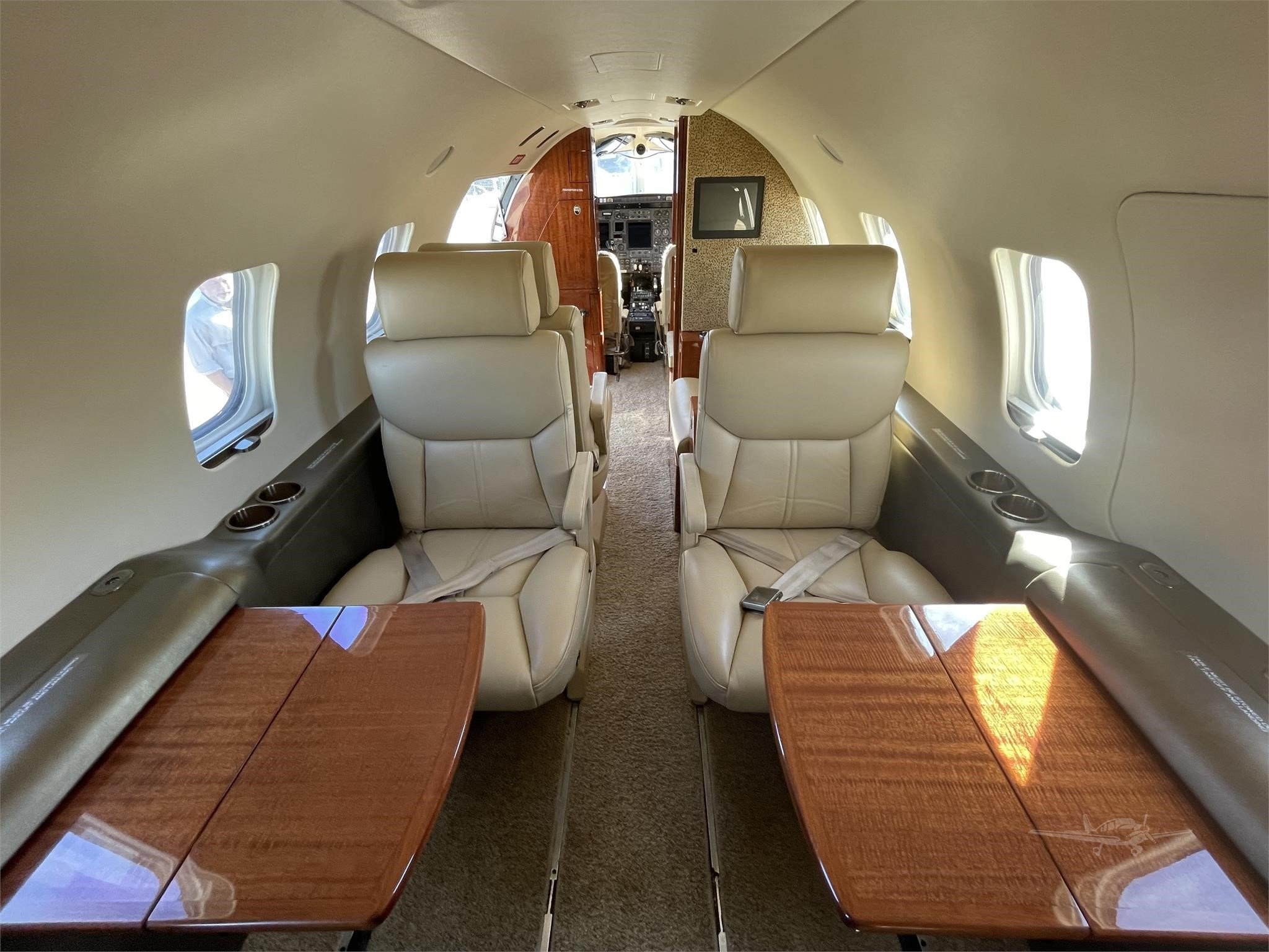 Aircraft Image for N890MJ