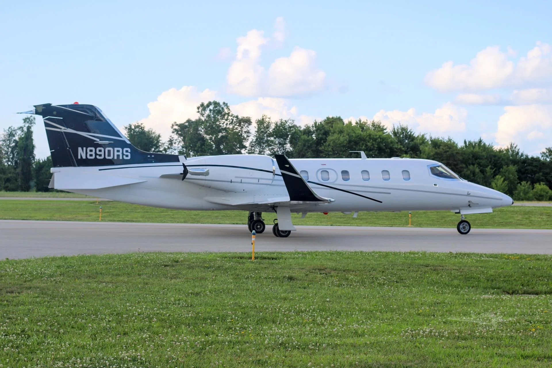 Aircraft Image for N890RS