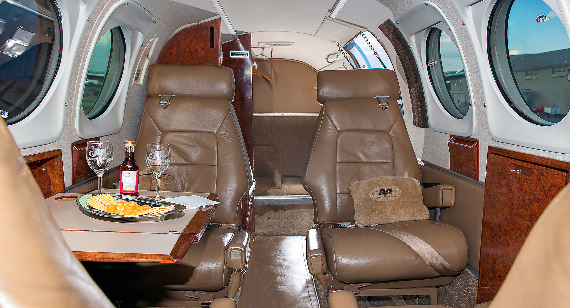 Aircraft Image for N891AA