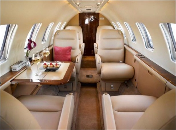 Aircraft Image for N891FV