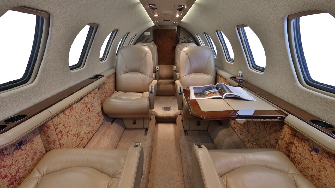 Aircraft Image for N891KS