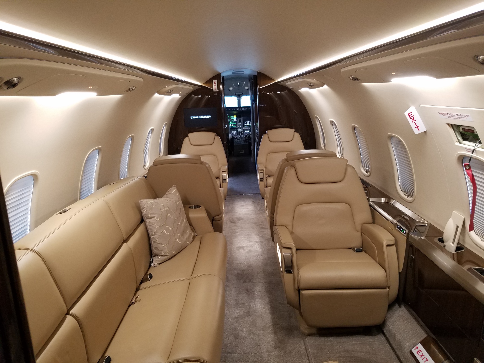 Aircraft Image for N892AB