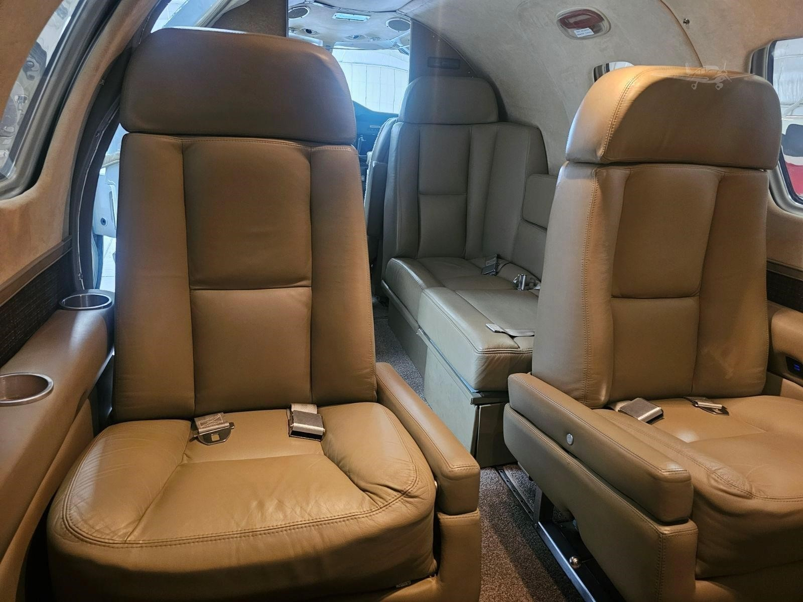 Aircraft Image for N892HM