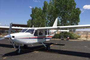 Image of tail N894SC