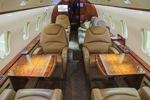 Aircraft Image for N895BB