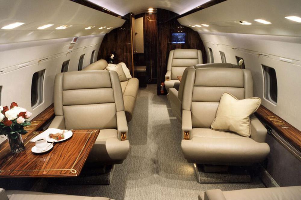 Aircraft Image for N895CC