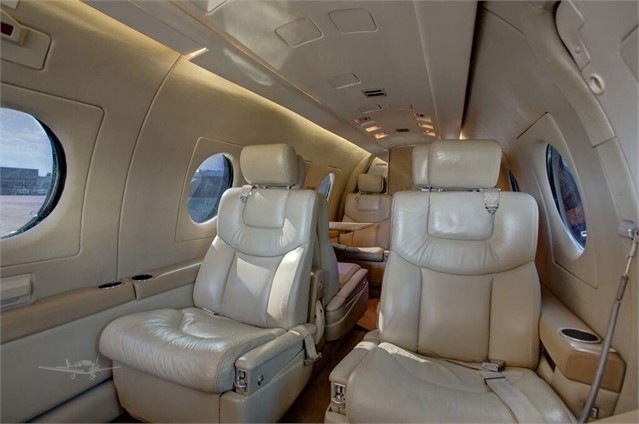 Aircraft Image for N895CP