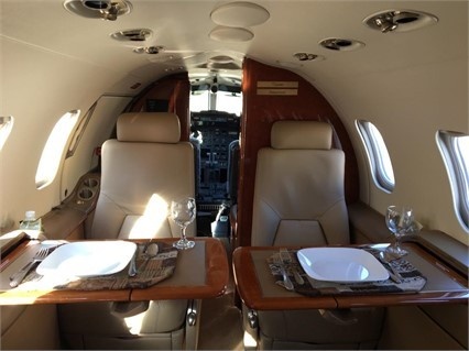 Aircraft Image for N895DM