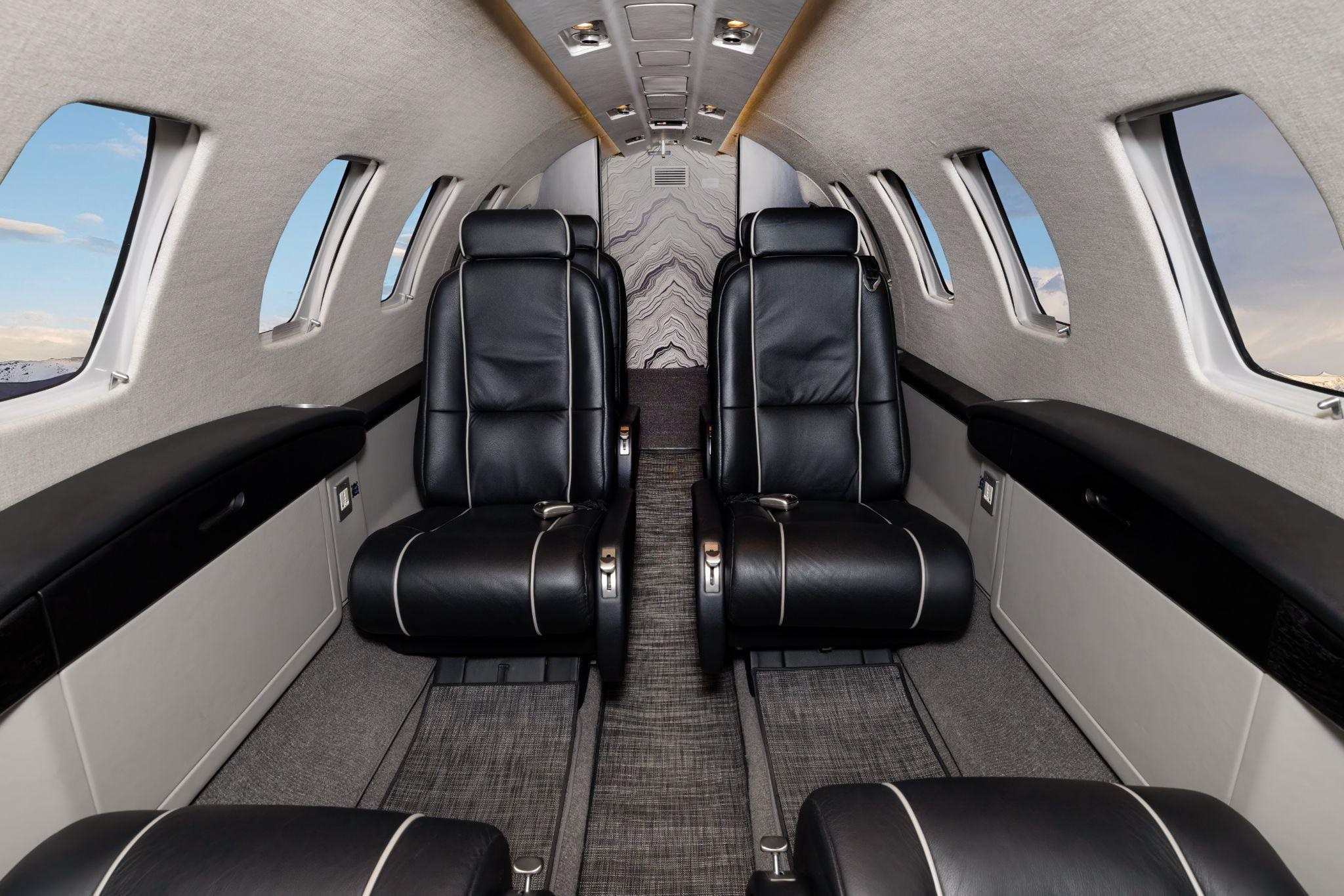 Aircraft Image for N895MK