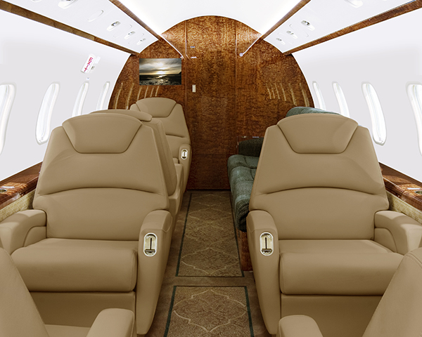 Aircraft Image for N896BB