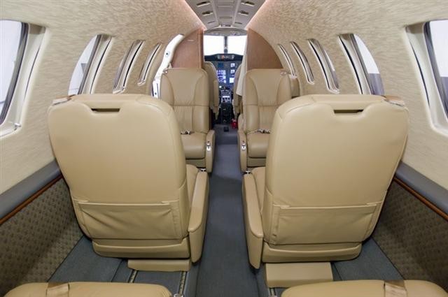 Aircraft Image for N896P