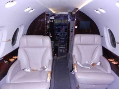Aircraft Image for N896VR