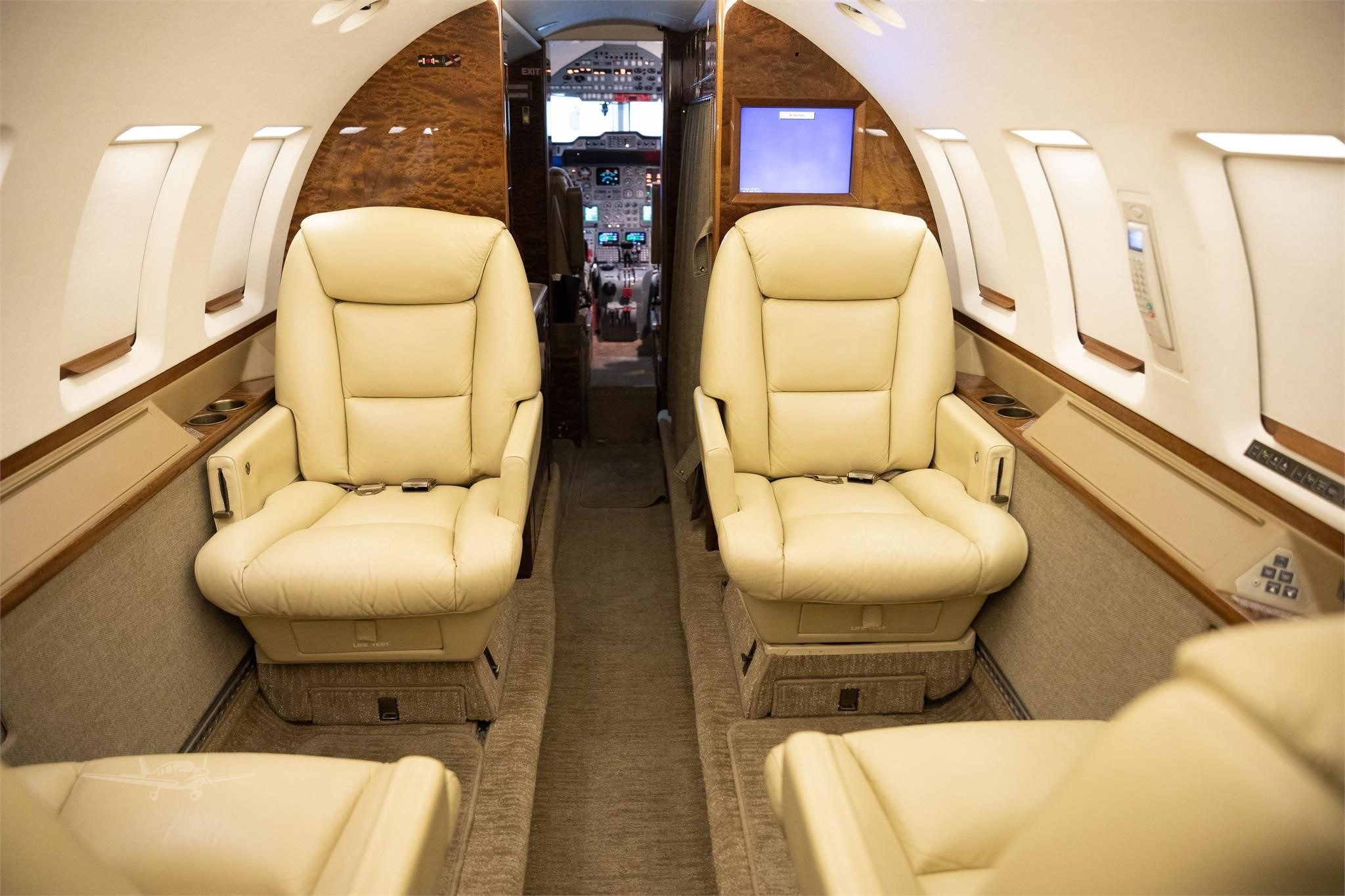 Aircraft Image for N897A
