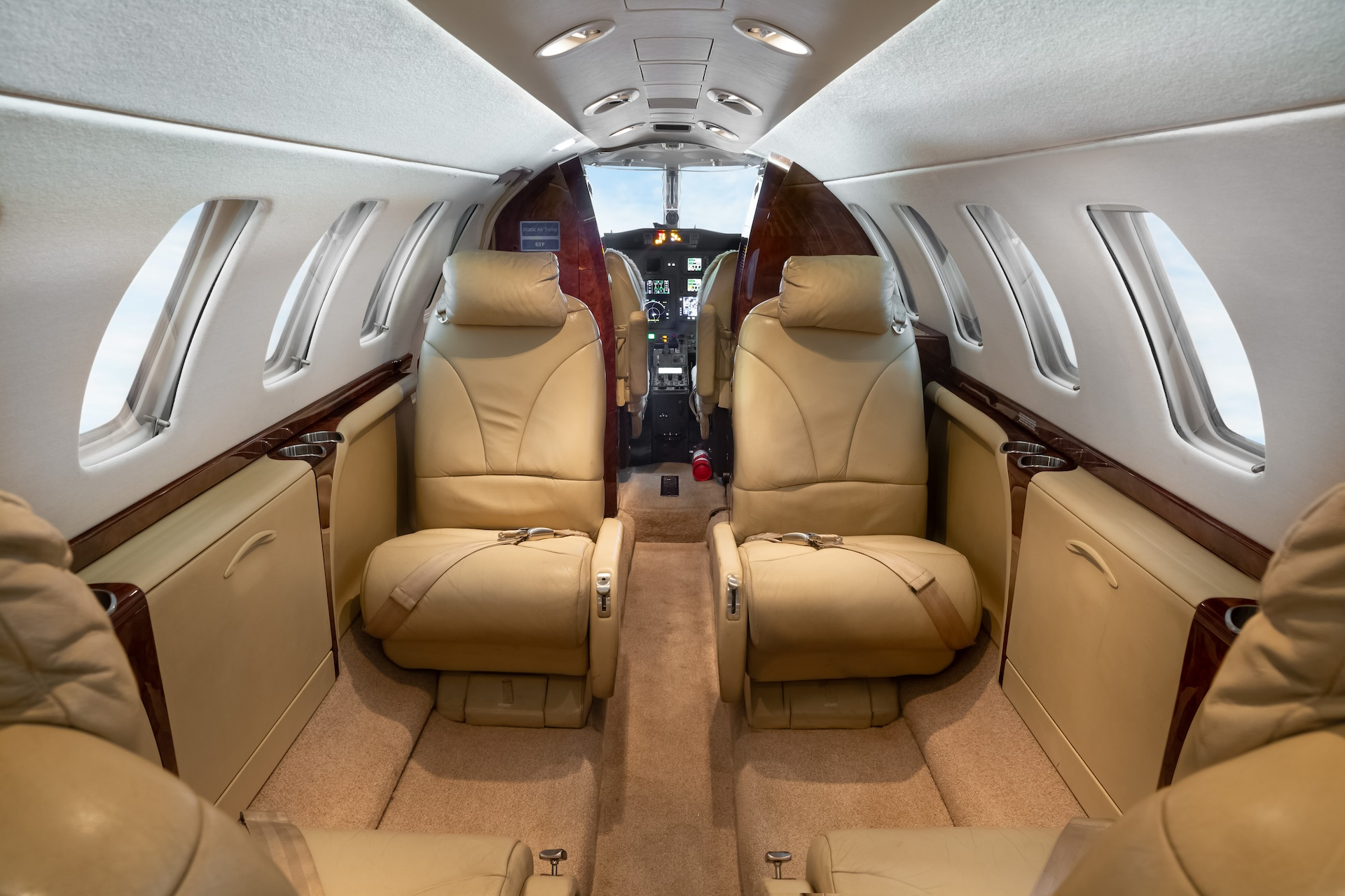 Aircraft Image for N897CH