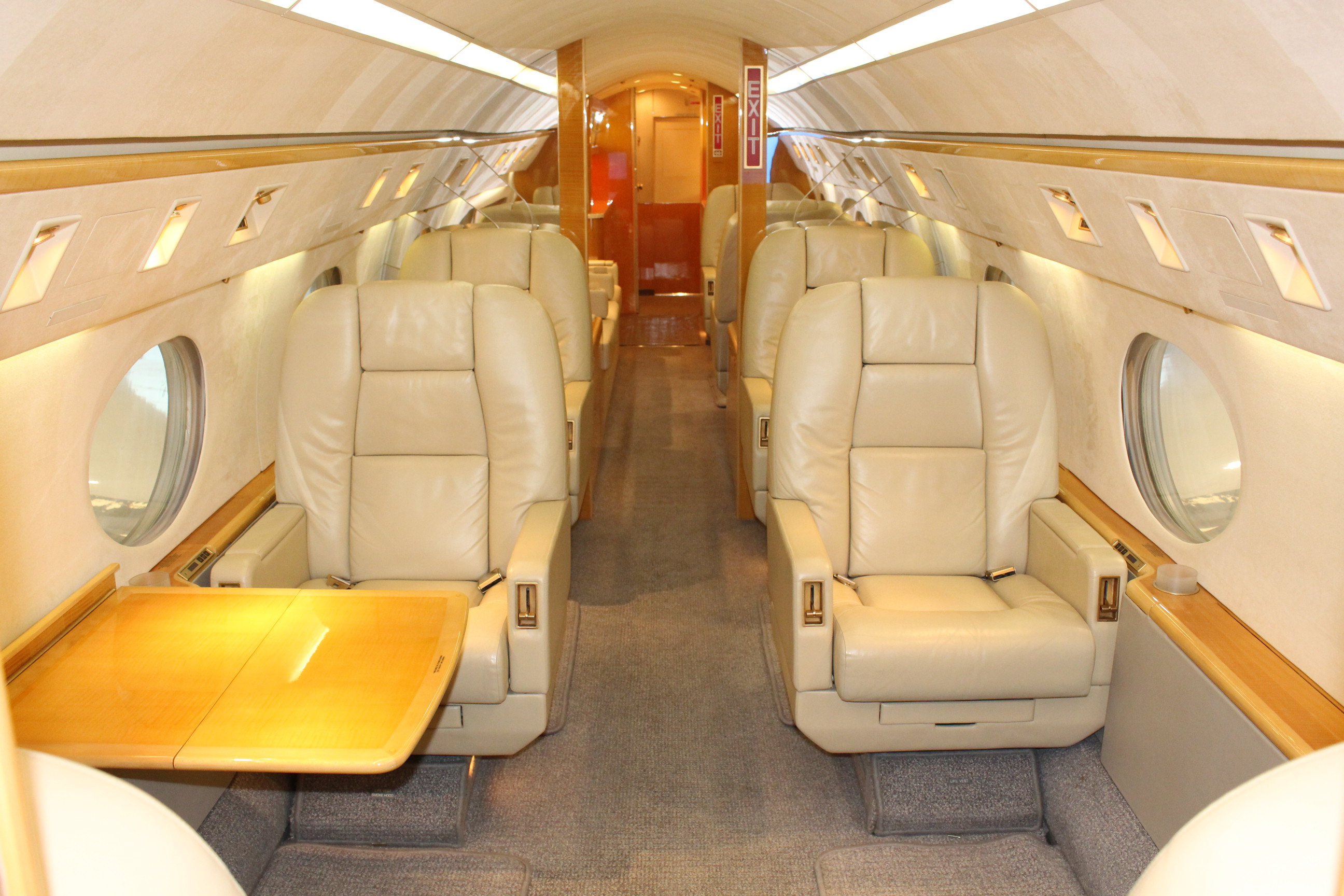 Aircraft Image for N89888