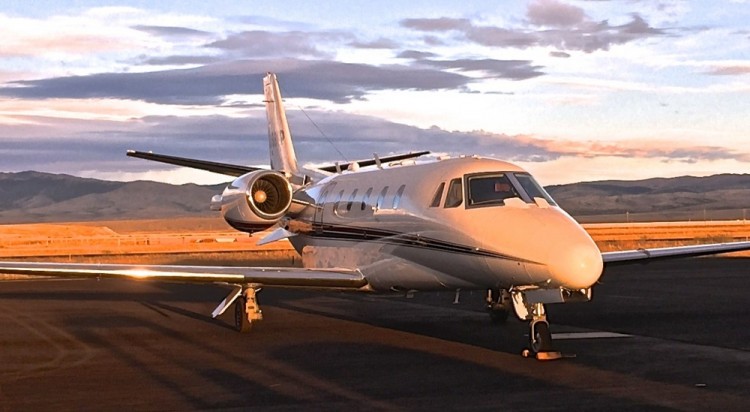 Image of tail N898BP