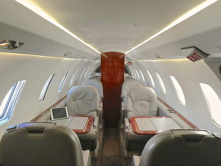 Aircraft Image for N898BP