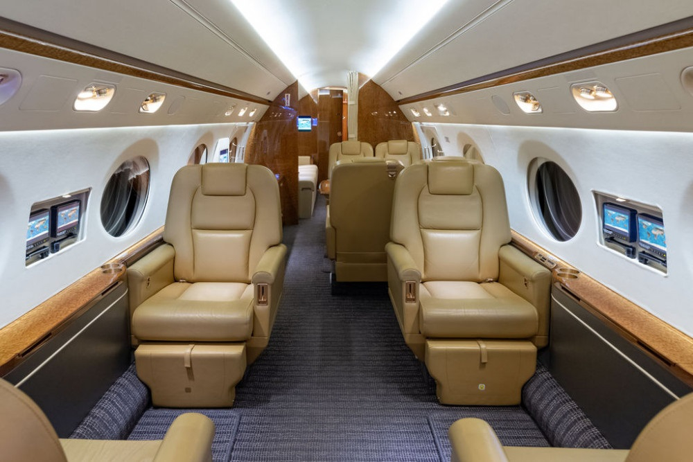 Aircraft Image for N898CE