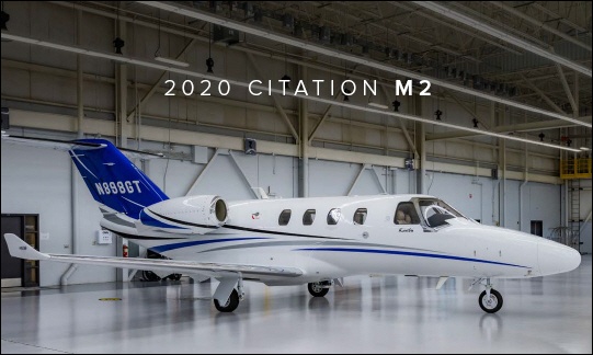 Image of tail N898GT