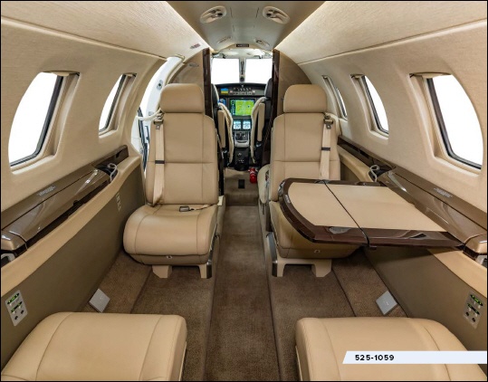 Aircraft Image for N898GT