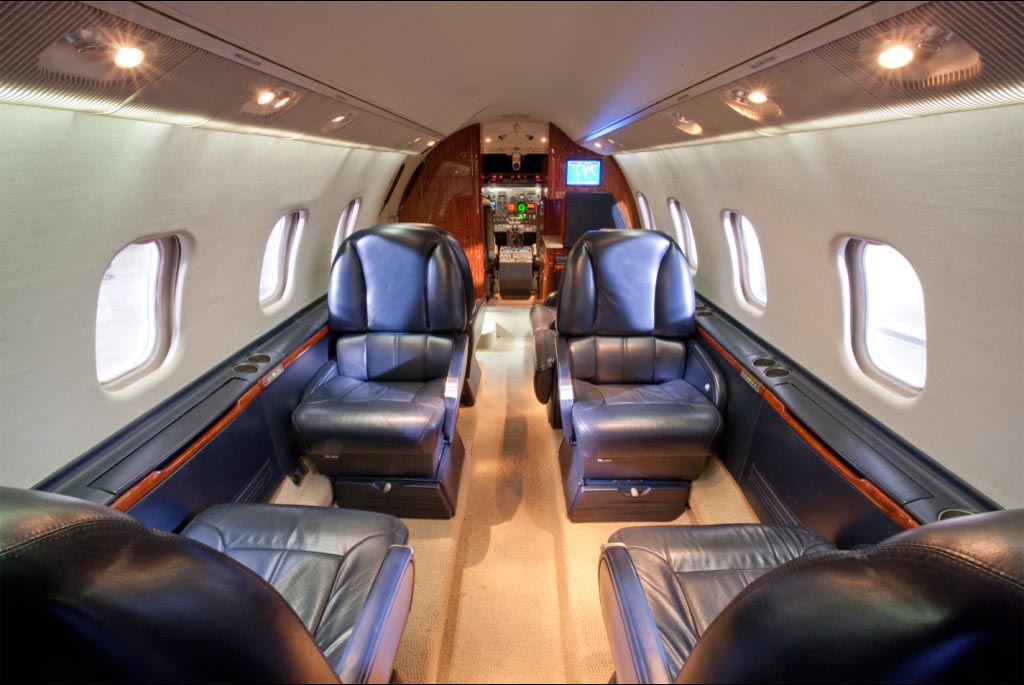 Aircraft Image for N898PA