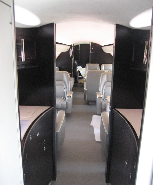 Aircraft Image for N898WS