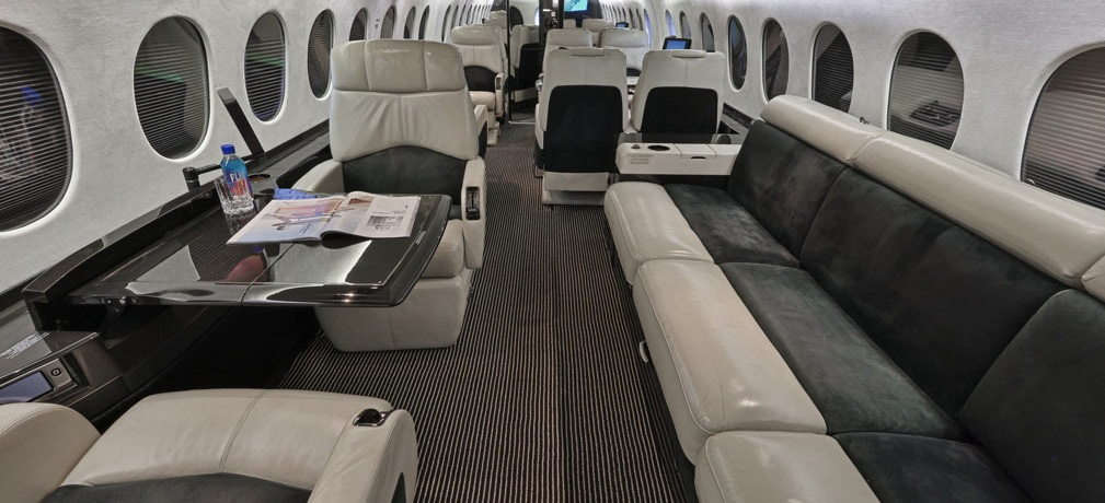 Aircraft Image for N899BC