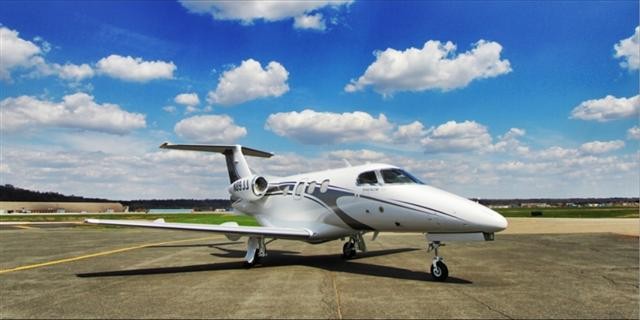 Image of tail N89JJ