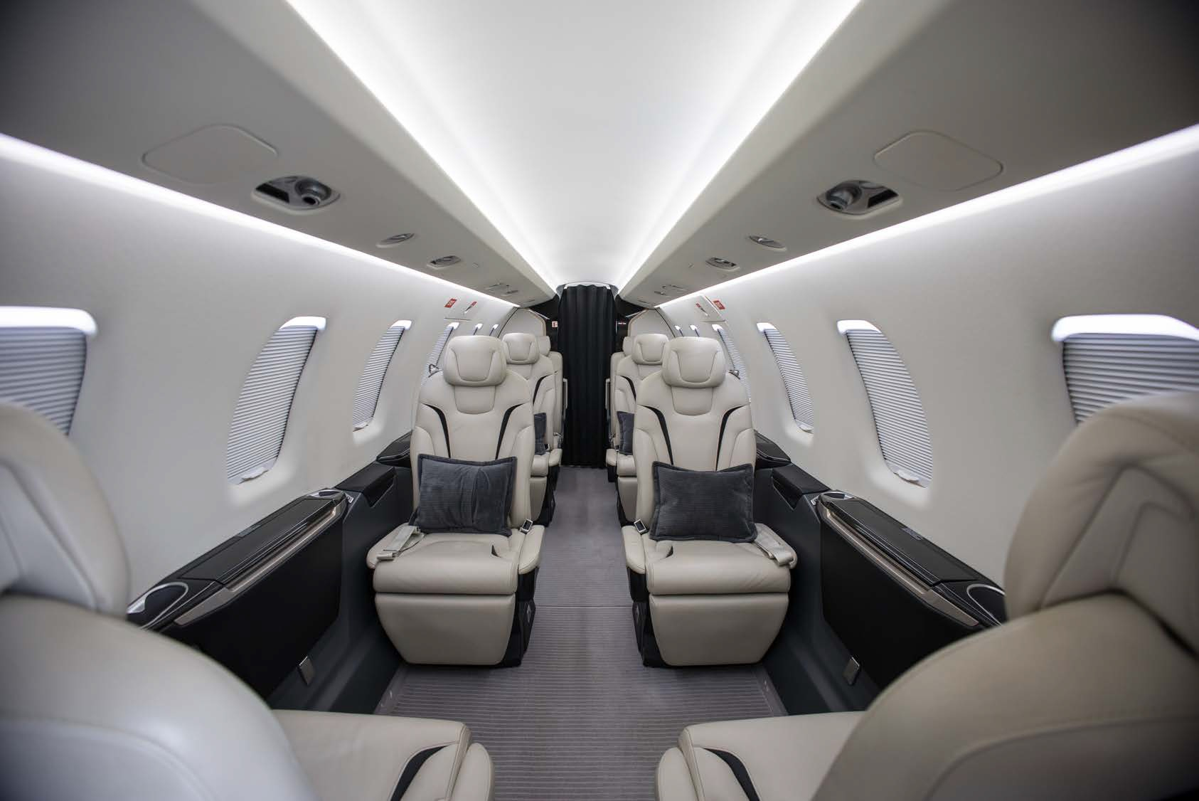 Aircraft Image for N89PL
