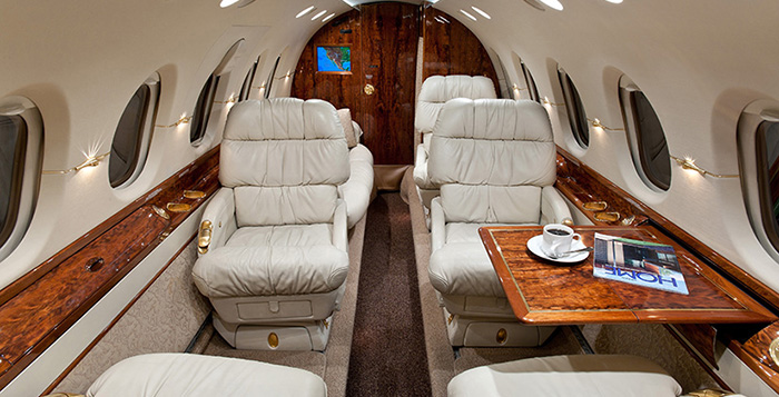 Aircraft Image for N89WA