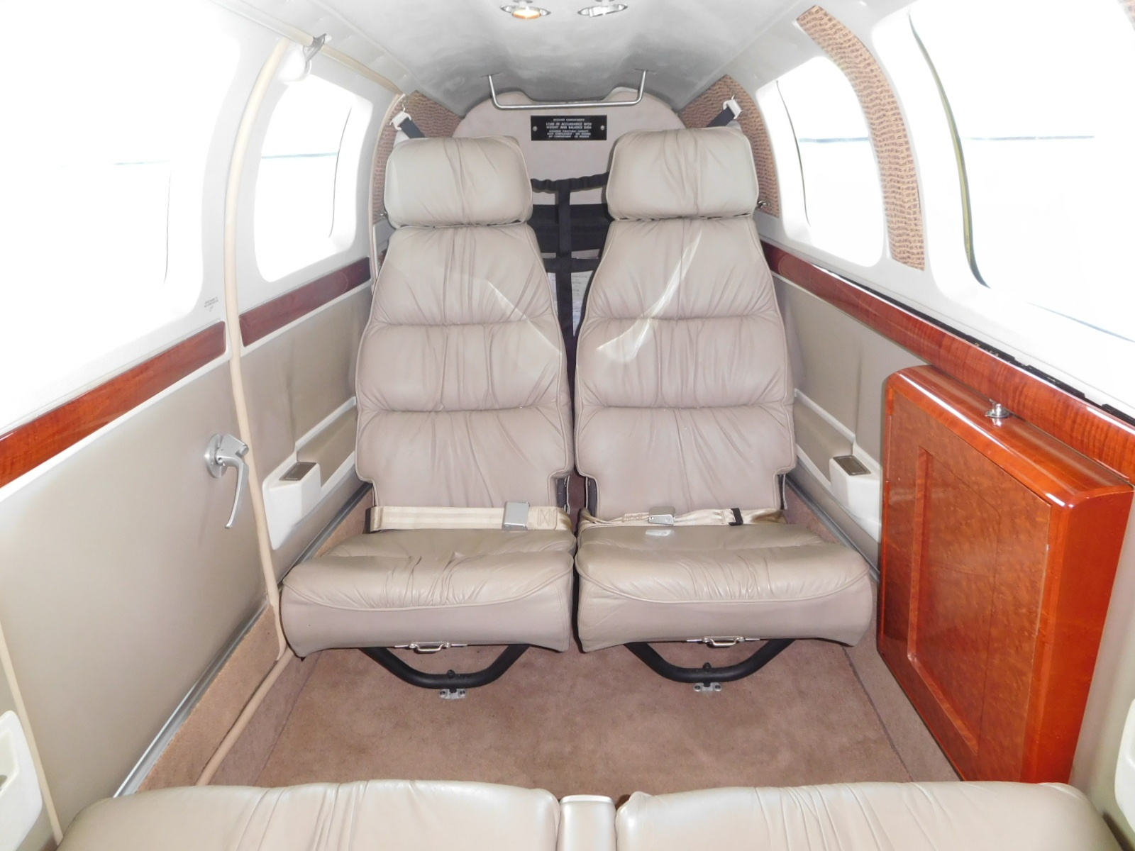 Aircraft Image for N89