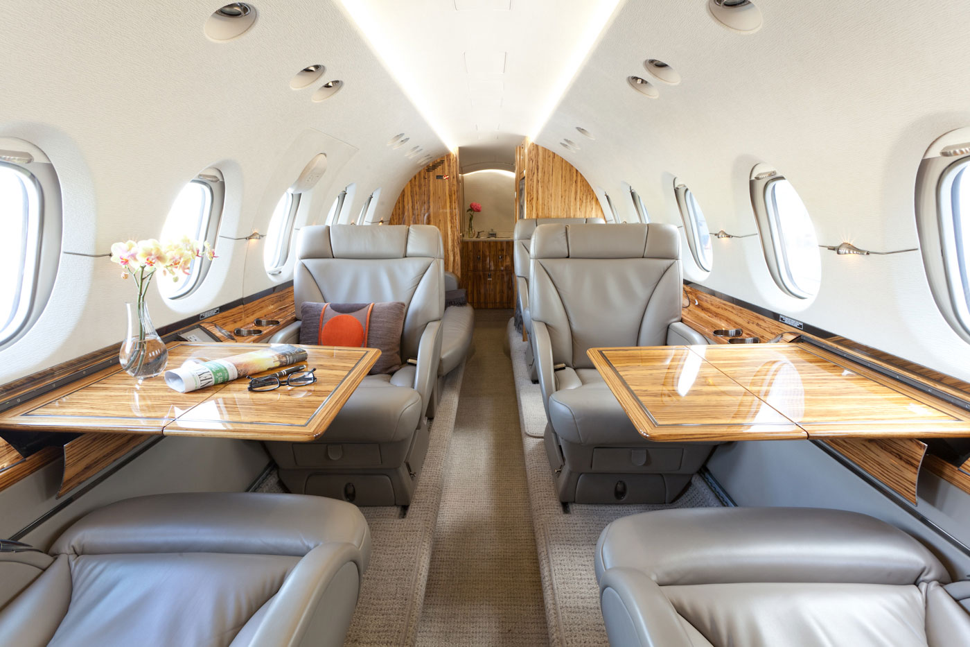 Aircraft Image for N8TA