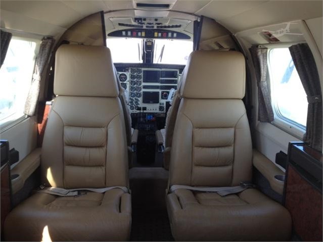 Aircraft Image for N9007Y