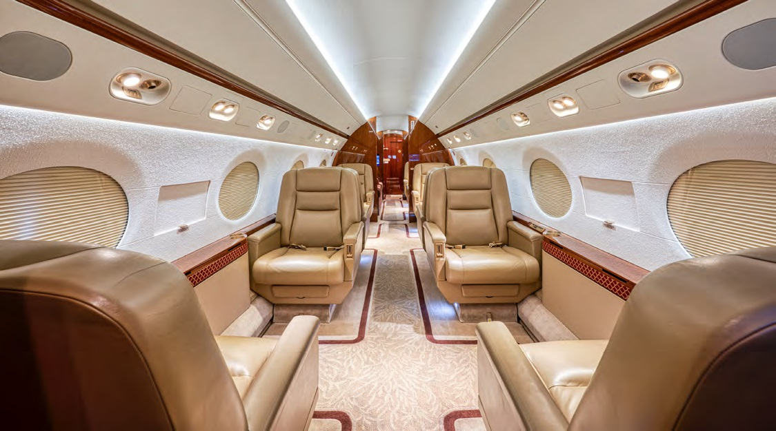 Aircraft Image for N900AL