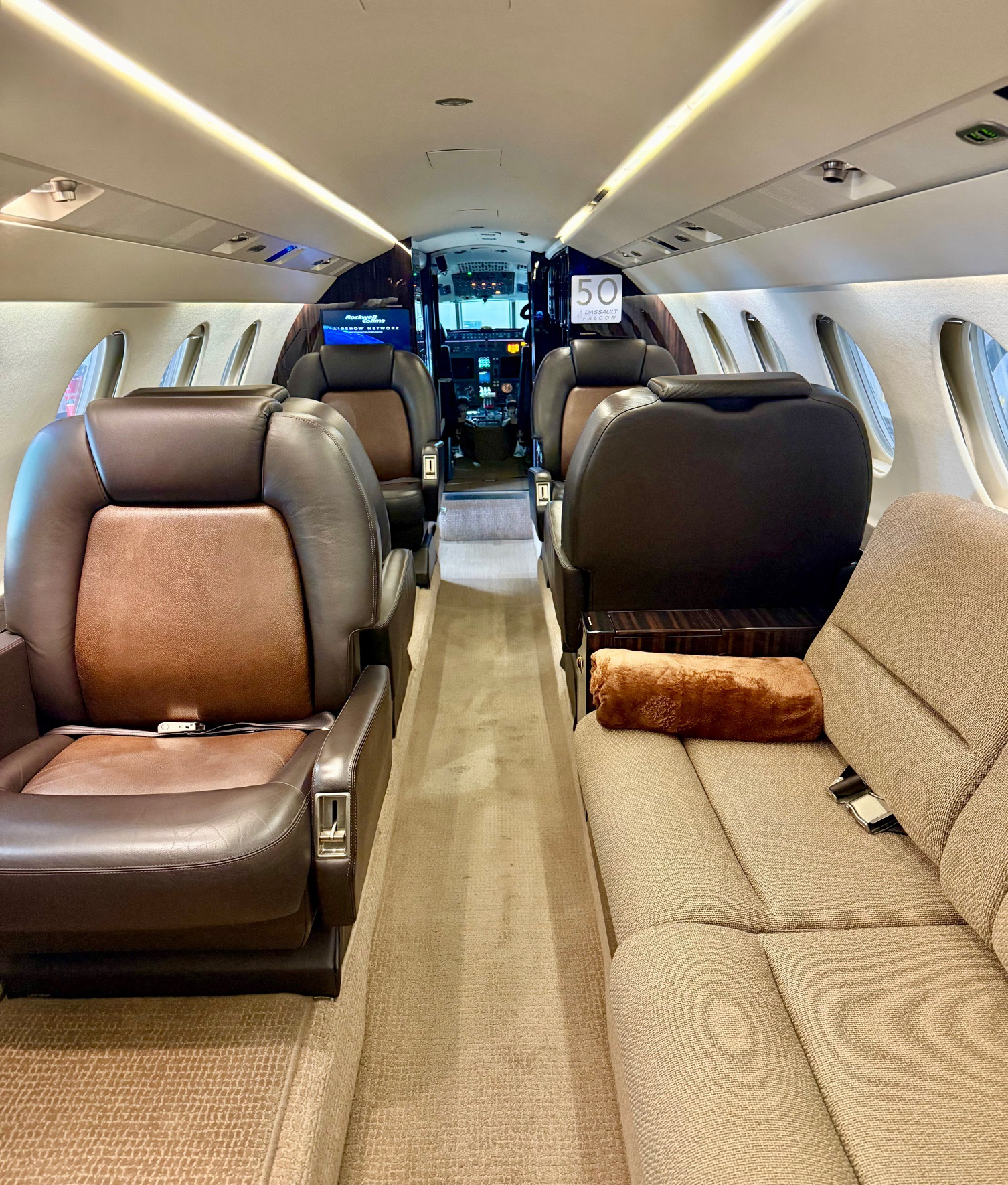 Aircraft Image for N900BB