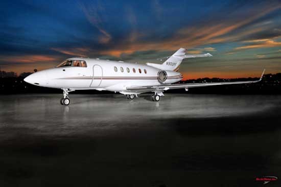 Aircraft Image for N900BF