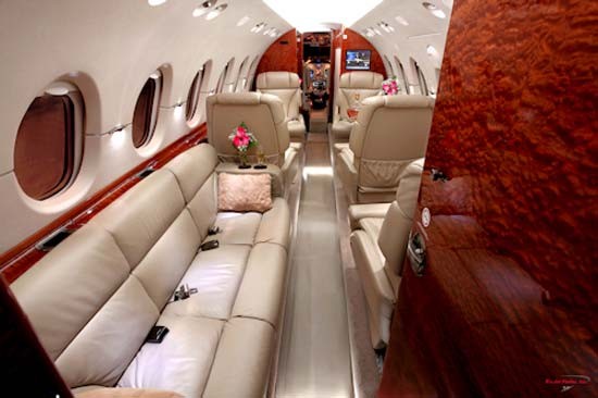 Aircraft Image for N900BF