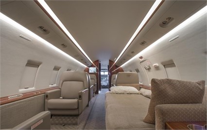 Aircraft Image for N900BH